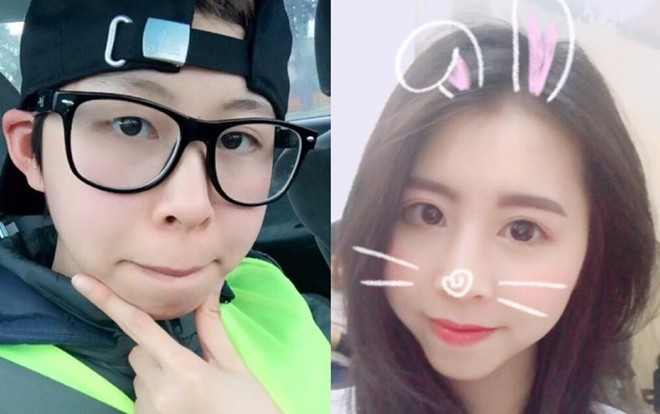 Vờ lấy ảnh tóc ngắn ra trêu bạn trai là người chuyển giới, cô gái nhận cái kết không thể đắng hơn Ảnh 2