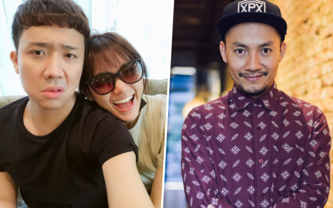 Bị anti-fan chế giễu là Tiến Đạt, Trấn Thành lên tiếng đáp trả Ảnh 2