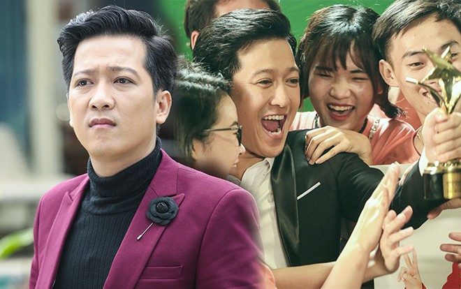 Dù phải đấu với ‘Black Panther’, phim của Trường Giang vẫn đạt 85 tỷ đồng sau 10 ngày Ảnh 2