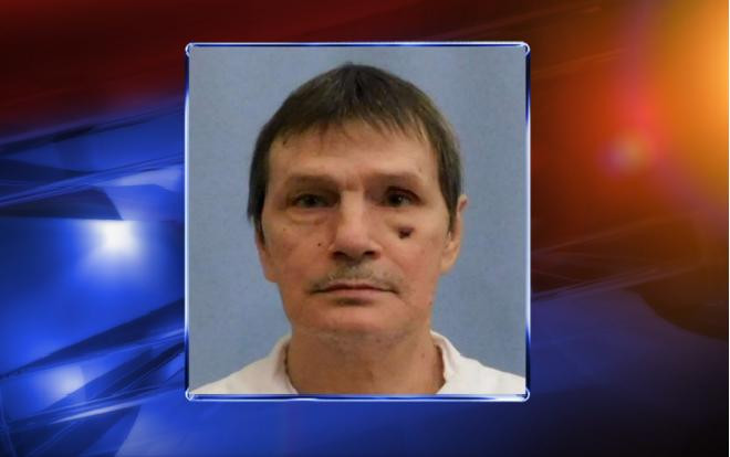 Tử tù bị xử bằng tiêm thuốc độc nhưng không chết, lại về phòng ngủ ngon lành Ảnh 2