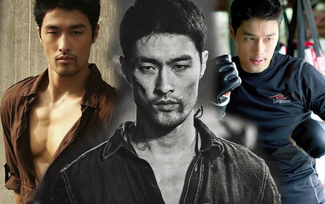 Johnny Trí Nguyễn: Bén duyên điện ảnh và 'tỏa sáng' nhờ lợi thế võ thuật Ảnh 2