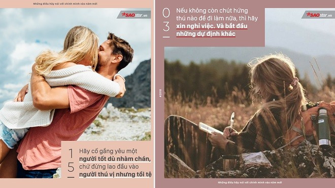 16 'chân lý' dưới đây sẽ giúp bạn đỡ hoang mang và lạc lối hơn trong năm mới này Ảnh 2