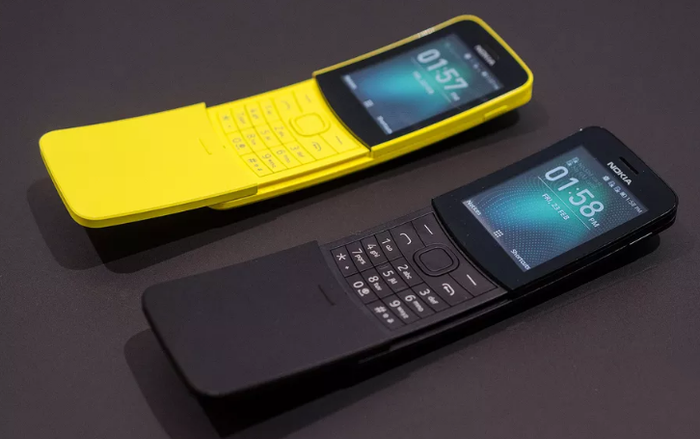 Nokia 'hồi sinh' chiếc điện thoại từng gây sốt trong phim Ma trận gần 20 năm trước Ảnh 2