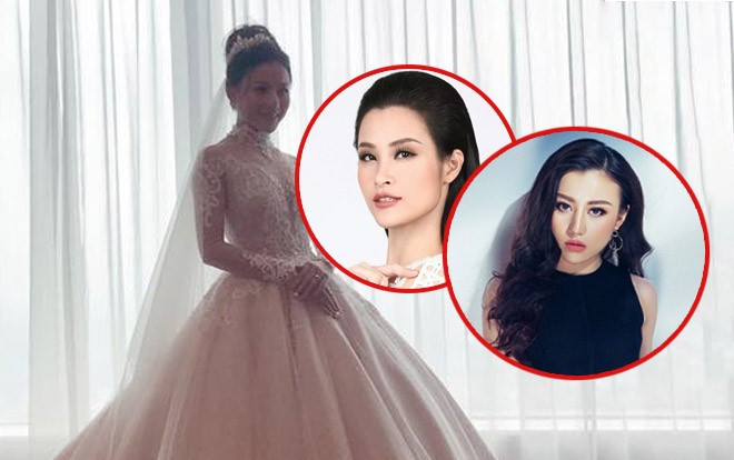 Top 4 team Đông Nhi ở The Voice 2017 - Huyền Dung bất ngờ lên xe hoa Ảnh 2