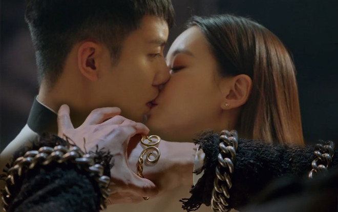 'Hwayugi': Vòng Kim cang mất hiệu lực, cuối cùng Đường Tăng cũng chịu nói lời yêu với Ngộ Không Ảnh 2