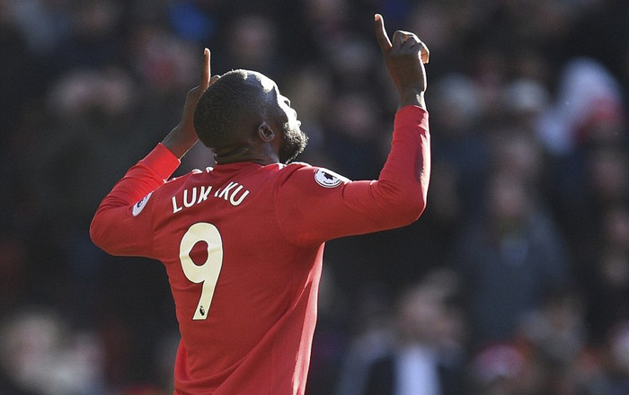 Lukaku: Gã ‘quái vật’ vụng về nhưng không thể không yêu Ảnh 2