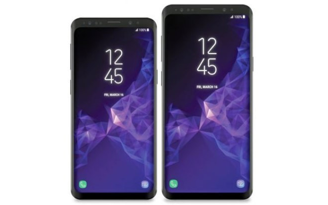 Đã có thể đặt hàng bộ đôi bom tấn Galaxy S9/S9+, giá khởi điểm 19 triệu VND Ảnh 2