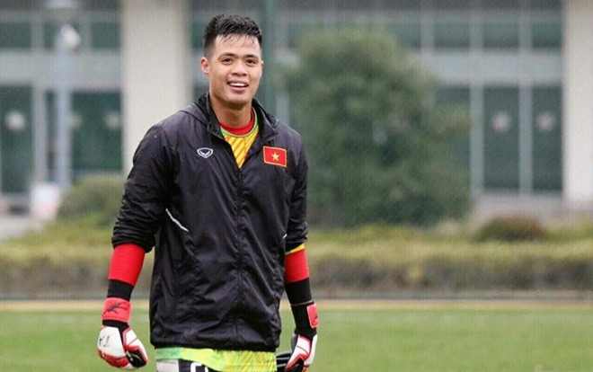 Thủ môn U23 Việt Nam được quyên góp 135 triệu để cứu mẹ Ảnh 2