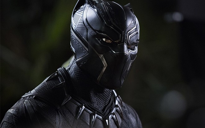 Bước sang tuần 2, 'Black Panther' tiếp tục lập kỷ lục về doanh thu trong Vũ trụ điện ảnh Marvel Ảnh 2