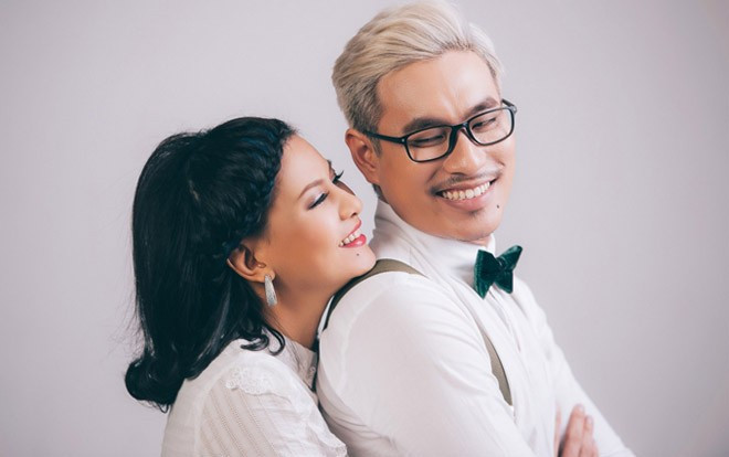 HOT: Cát Phượng tiết lộ đám cưới với Kiều Minh Tuấn vào năm 2019 Ảnh 2