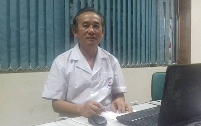 Ẩn số trong những vụ án hiếp dâm từ hé lộ của giám định viên pháp y Ảnh 2