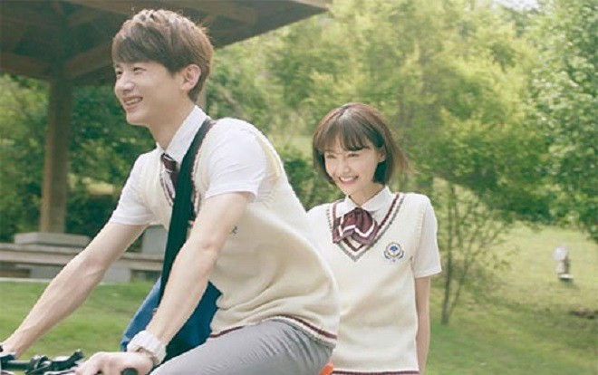 Tỏ tình với bạn thân và cái kết không biết thành công hay thất bại Ảnh 2