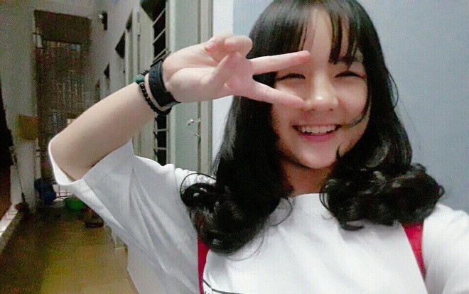 Mẹ đơn thân vừa đi chùa cầu an đầu năm, con gái 12 tuổi mất tích ngay tại nhà Ảnh 2