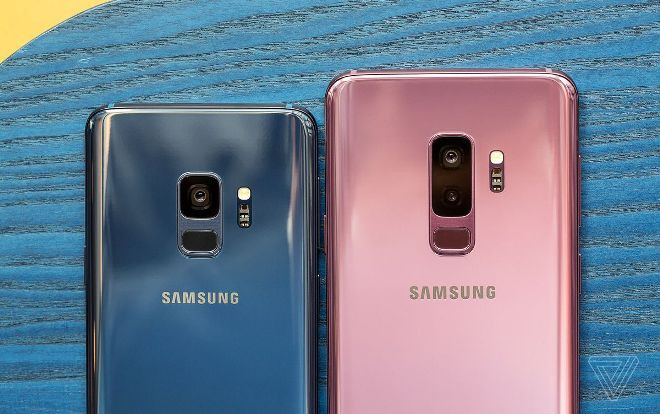 Xem loạt video dưới đây, bạn sẽ nắm rõ những tính năng mới trên Galaxy S9 /S9+ Ảnh 2