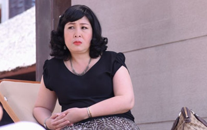 NSND Hồng Vân đóng cửa sân khấu kịch sau 2 năm thua lỗ Ảnh 2