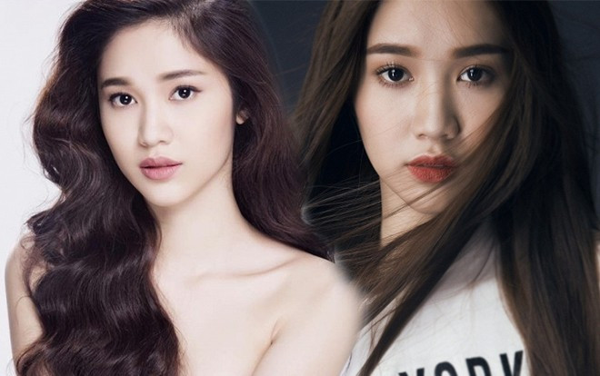 Quỳnh Hương - 'Gà cưng' của Khắc Tiệp: 'Tôi đủ sắc - hương để đóng vai chính phim điện ảnh' Ảnh 2