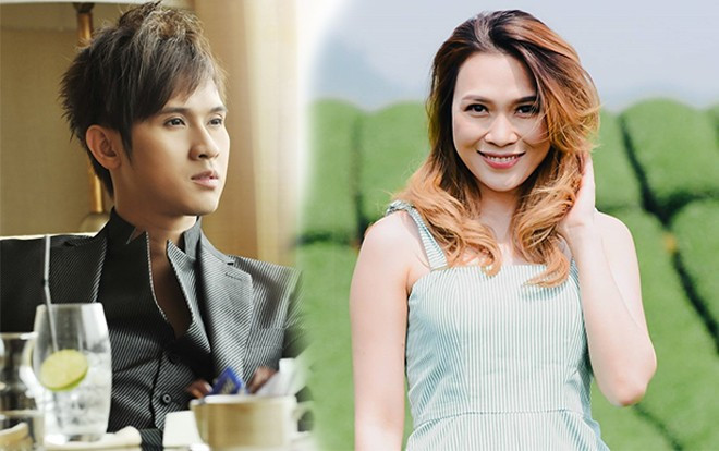 Quá khứ sống chung cư của Mỹ Tâm: Cứ bước lên cầu thang là thấy… sợ ma Ảnh 2