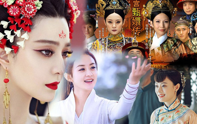 5 bộ phim truyền hình Trung Quốc về nữ quyền được yêu thích nhất Ảnh 2