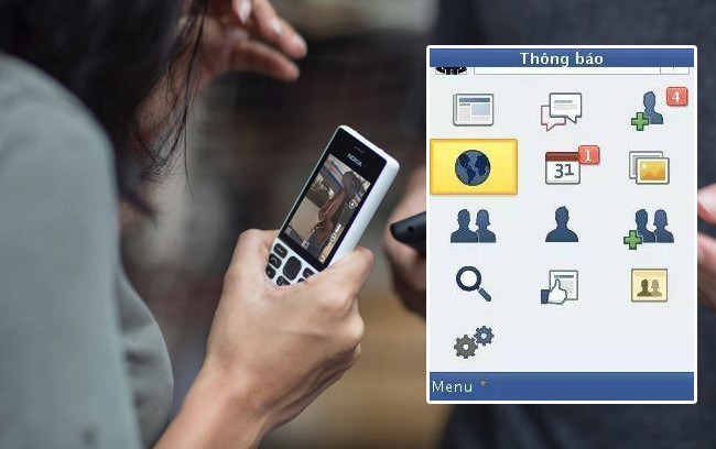 Galaxy S9 và S9+ mới ra mắt nhưng dân mạng lại chỉ nhớ đến điện thoại bấm phím làm mưa làm gió một thời Ảnh 2