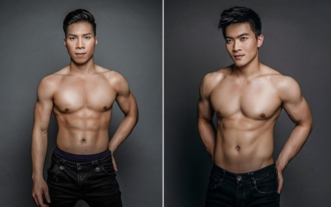 Anh em Quốc Cơ - Quốc Nghiệp và câu chuyện 'biến những điều không thể thành có thể' Ảnh 2