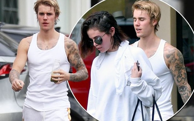 Thực hư thông tin Selena có bầu, Justin Bieber sắp chào đón con gái đầu lòng? Ảnh 2