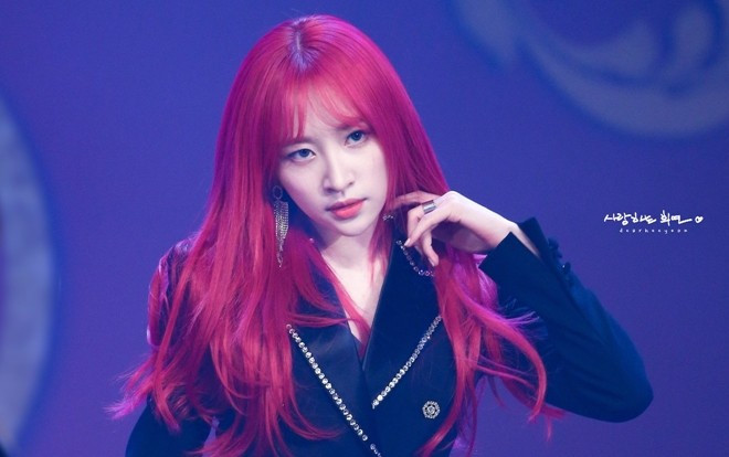 Hani nhuộm tóc mới, rộ tin EXID trở lại Việt Nam: Có khi nào sang quay… MV comeback Ảnh 2