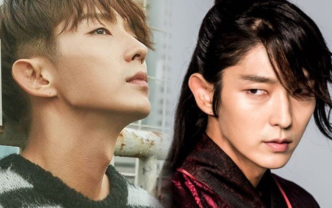 Mỹ nam Lee Joon Gi: 'Tôi rất dễ cô đơn' Ảnh 2