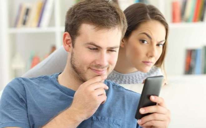 Nguy cơ bị lộ thông tin nhạy cảm sau khi chia tay người yêu Ảnh 2