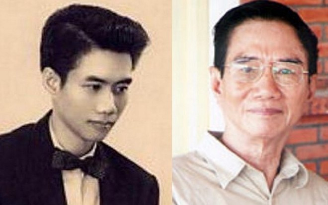 Vĩnh biệt nhạc sĩ Chiều mưa biên giới - Nguyễn Văn Đông Ảnh 2