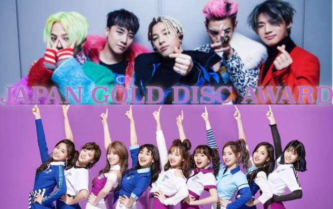 BigBang và TWICE đích thực là 2 nhóm nhạc Hàn thành công nhất tại Nhật năm qua Ảnh 2