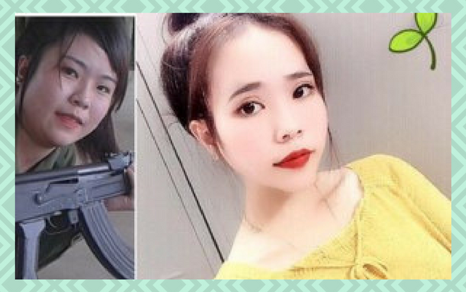 Giảm 11kg, cô gái cằm 2 nọng 'biến hình' xinh như hot girl khiến ai cũng ngẩn ngơ Ảnh 2