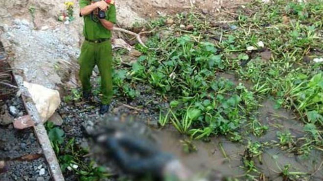 Truy tìm tung tích người đàn ông tử vong gần 2 tháng, có nhiều hình xăm trên người Ảnh 2