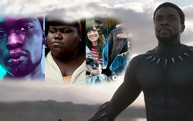Ý nghĩa từ sự thành công của 'Black Panther': Mang đến giá trị chuẩn mực hơn về người da màu Ảnh 2