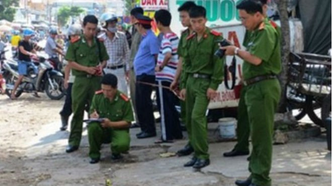 'Phi công trẻ' dùng dao chặt dừa cắt cổ người tình đứt tĩnh mạch Ảnh 2