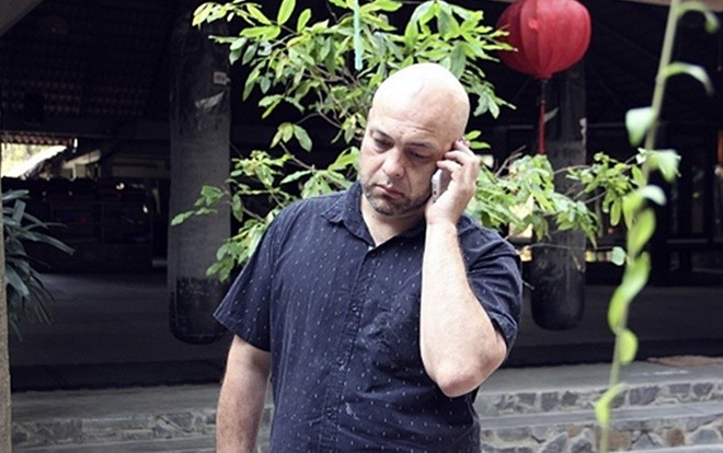 Sở Văn hóa - Thể thao TP.HCM: 'Nếu Flores gây mất trật tự thì công an sẽ áp' Ảnh 2