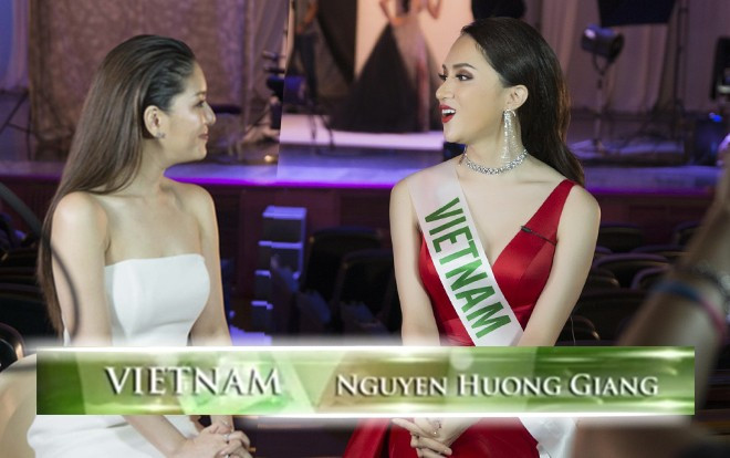 Hương Giang Idol trả lời 'ứng xử': 'Bố mẹ người đồng tính không chấp nhận cây xanh có màu hồng' Ảnh 2