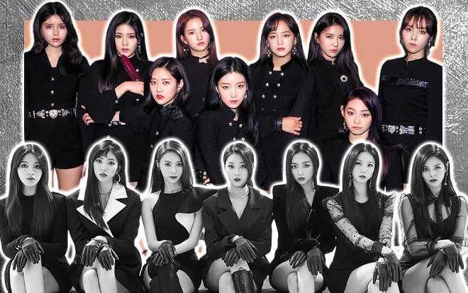 Các nàng Produce 101 cùng trở lại: Chưa biết hay dở nhưng tất cả đều 'ăn bơ' thế này Ảnh 2