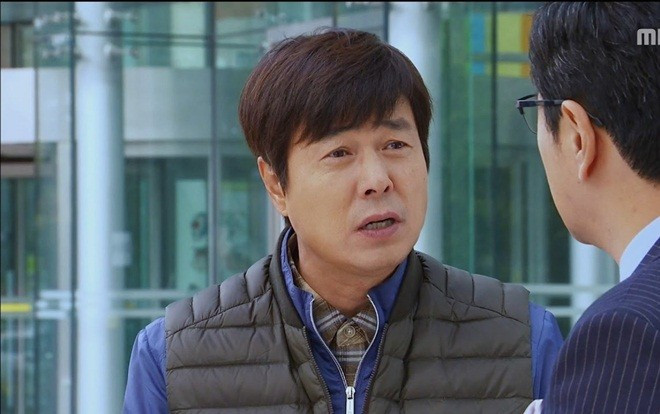 Sun Woo Jae Duk 'đáp trả' lời buộc tội quấy rối tình dục Ảnh 2