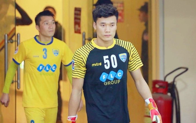 Bùi Tiến Dũng sinh nhật tuổi 21: Sau lời xin lỗi là 'mùa giông tố' Ảnh 2