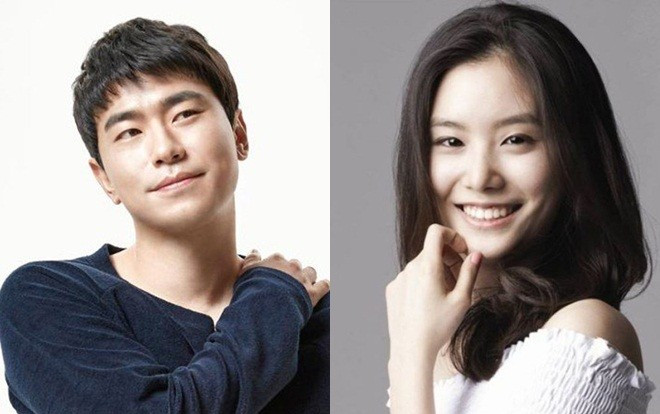 Diễn viên 'Reply 1997' công khai hẹn hò với 'hậu bối' kém 6 tuổi Ảnh 2