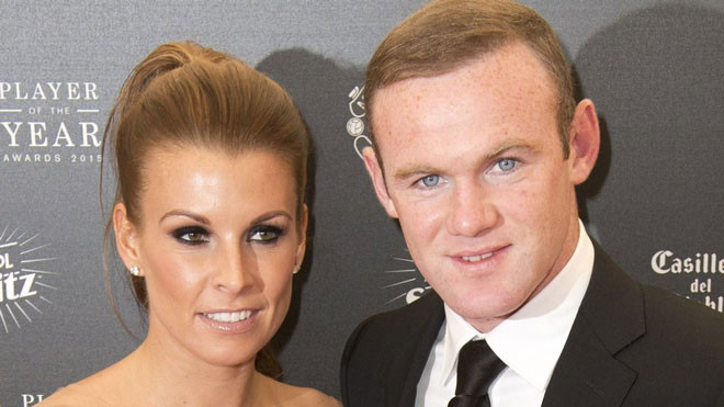 Rộ tin đồn Rooney sắp bị vợ bỏ vì thói trăng hoa Ảnh 2