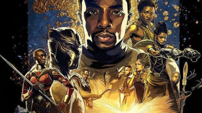 Phần 2 của 'Black Panther' và tất tần tật những gì bạn cần biết Ảnh 2