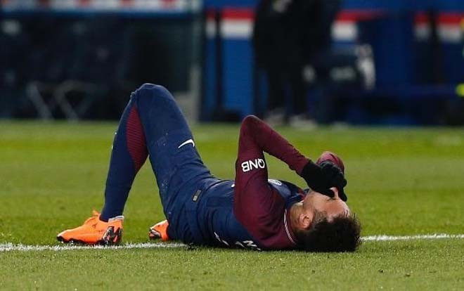 Thuyết âm mưu nhằm lừa Real Madrid của Neymar và PSG Ảnh 2