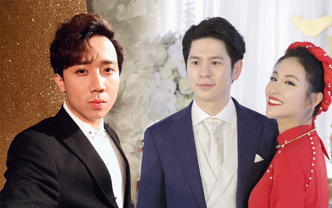 2 ngày sau lễ ăn hỏi bí mật, Mai Hồ khẳng định không mời Trấn Thành dự đám cưới Ảnh 2