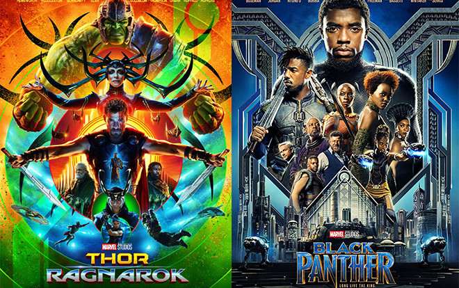 Trận đổ bộ của phim siêu anh hùng Marvel nào gây bão doanh thu phòng vé thật sự? (Phần 2) Ảnh 2