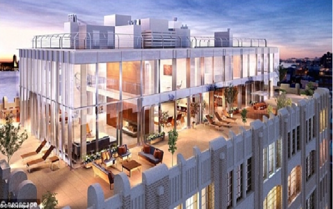 Bên trong những khách sạn xa hoa nhất thế giới với kính chống đạn, dịch vụ siêu sang chỉ dành cho đại gia Ảnh 2