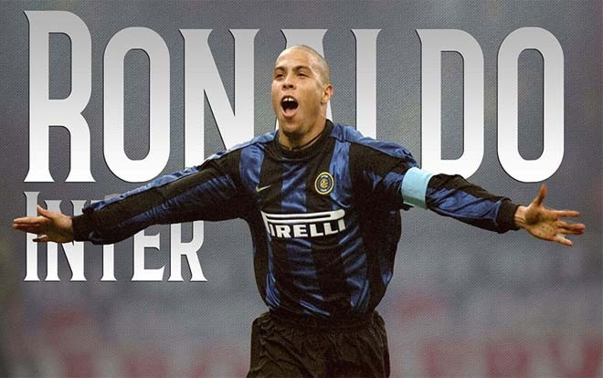 Mối tình đẹp của 'người ngoài hành tinh' Ronaldo- Inter kết thúc trong bi kịch Ảnh 2