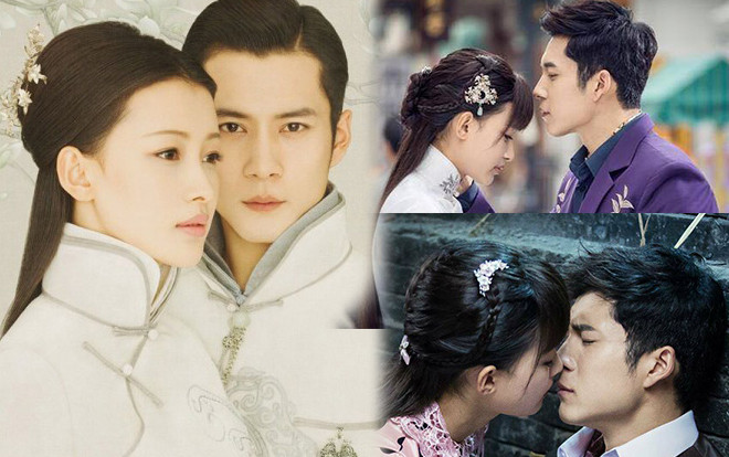 Giải mã độ hot của 'Nhân sinh nếu như lần đầu gặp gỡ' trước giờ phát sóng Ảnh 2