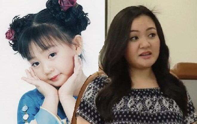 Từng rất dễ thương, vậy mà ‘cô bé quốc dân’ Xuân Mai đã trở nên xấu tính trong vai diễn trên truyền hình Ảnh 2