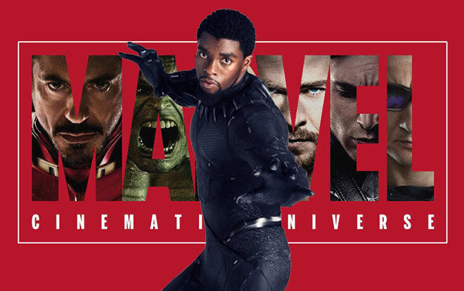 Thành công của 'Black Panther' sẽ tác động đến tương lai Marvel Studios như thế nào? Ảnh 2